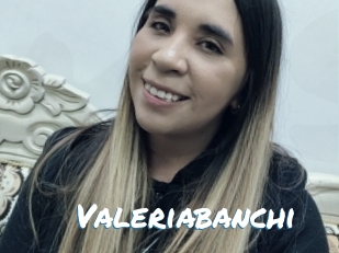 Valeriabanchi