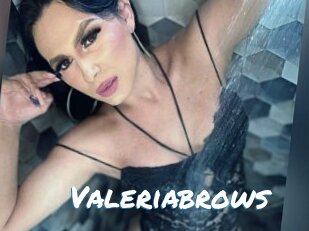 Valeriabrows