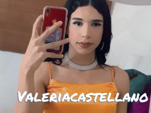 Valeriacastellano