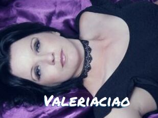 Valeriaciao