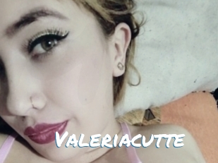 Valeriacutte