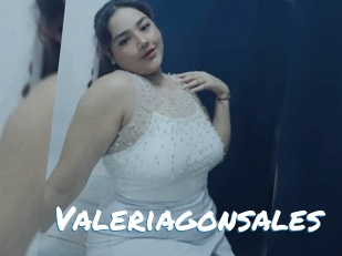 Valeriagonsales