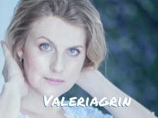 Valeriagrin