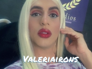 Valeriairons