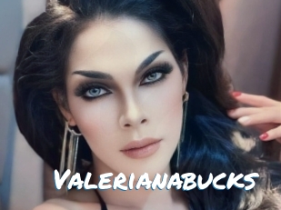 Valerianabucks