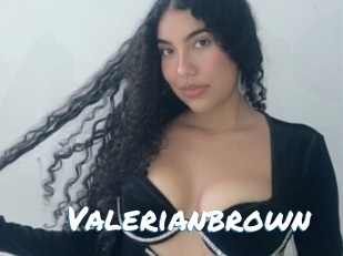 Valerianbrown