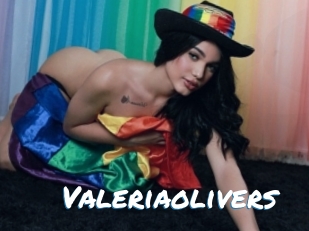 Valeriaolivers