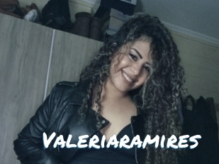 Valeriaramires
