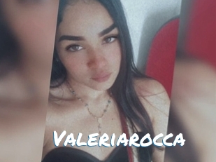 Valeriarocca