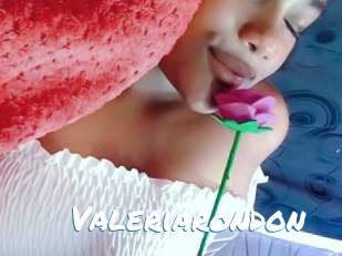Valeriarondon