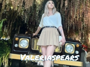 Valeriaspears