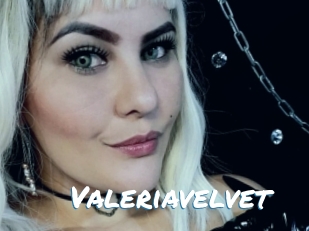 Valeriavelvet