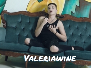 valeriawine Max 50