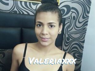 valeriaxxx Max 50