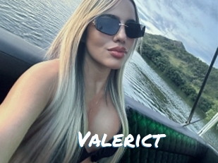 Valerict