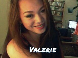 Valerie