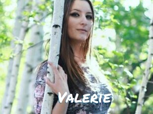 Valerie