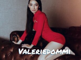 Valeriedommi