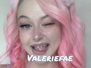 Valeriefae