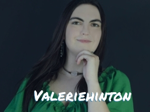 valeriehinton Max 50