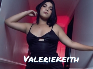 Valeriekeith