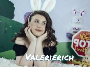 Valerierich