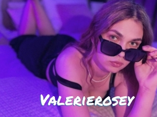 Valerierosey