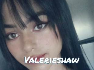 Valerieshaw