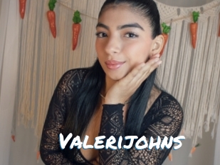 Valerijohns