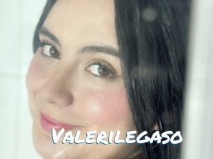 Valerilegaso