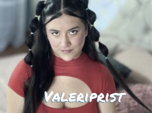 Valeriprist