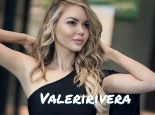 Valeririvera