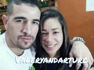 Valeryandarturo