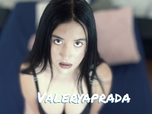 Valeryaprada