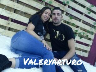 Valeryarturo