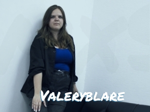 Valeryblare