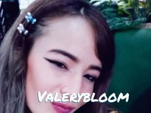 Valerybloom