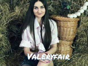 Valeryfair