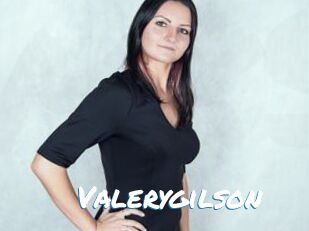 Valerygilson