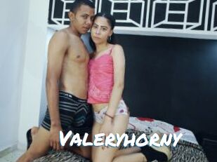 valeryhorny Max 50