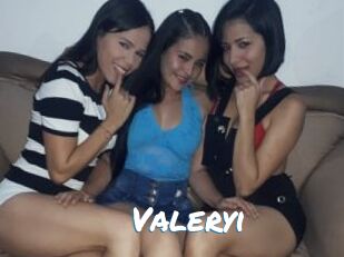 Valeryi