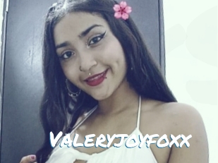 valeryjoyfoxx Max 50