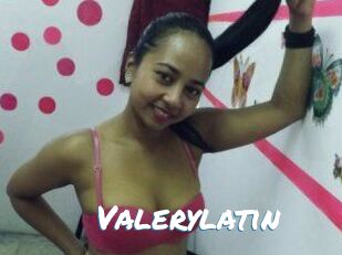 Valerylatin