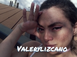 Valerylizcano