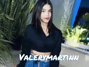 Valerymartinn