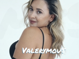 Valerymout