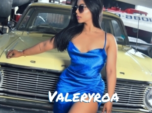 Valeryroa
