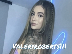 Valeryroberts111