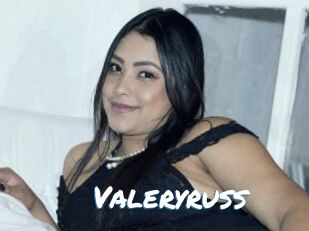 Valeryruss