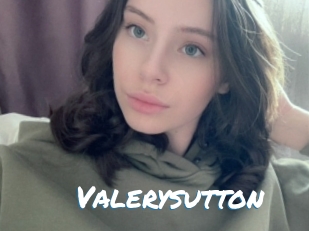Valerysutton